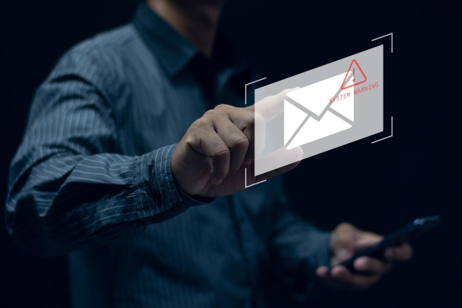 It Wasn’t the Russians Who Impacted the Election – it Was Your Spam Filter