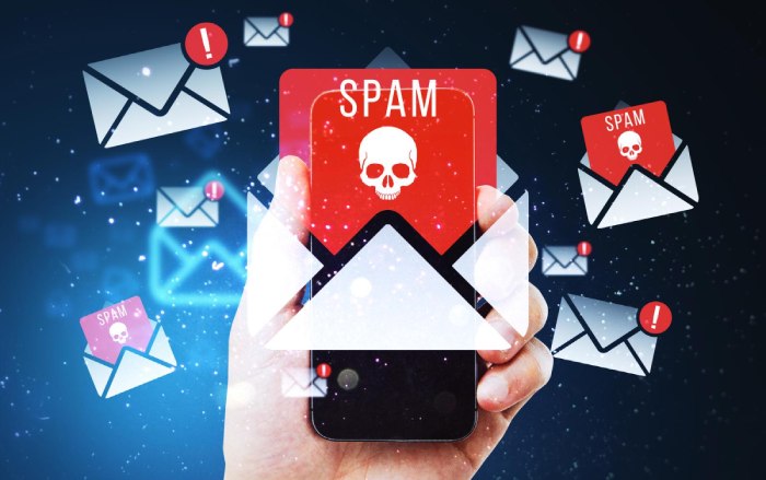 Spammers Think Outside the Box to Get Past Your Spam Filter